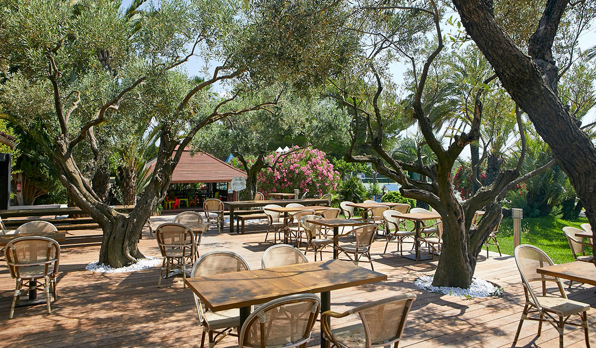 Ecolodge l'Etoile d'Argens Provenza-Alpes-Costa Azul - Saint-Aygulf visuel 6/24 Ecolodge l'Etoile d'Argens Provenza-Alpes-Costa Azul - Saint-Aygulf visuel 6/24