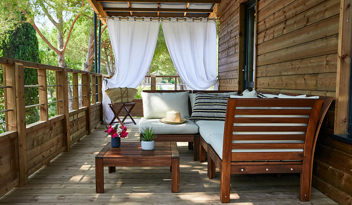 Ecolodge l'Etoile d'Argens Provenza-Alpes-Costa Azul - Saint-Aygulf visuel 8/24 Ecolodge l'Etoile d'Argens Provenza-Alpes-Costa Azul - Saint-Aygulf visuel 8/24