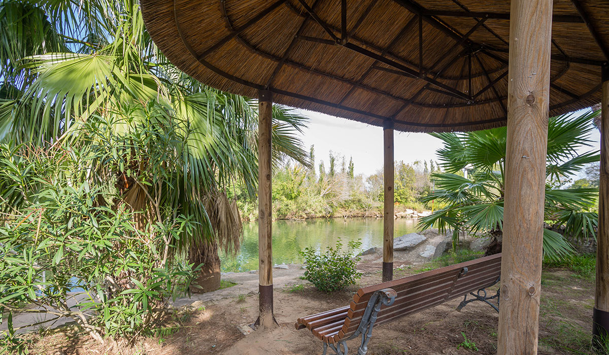 Ecolodge l'Etoile d'Argens Provenza-Alpes-Costa Azul - Saint-Aygulf visuel 17/24 Ecolodge l'Etoile d'Argens Provenza-Alpes-Costa Azul - Saint-Aygulf visuel 17/24