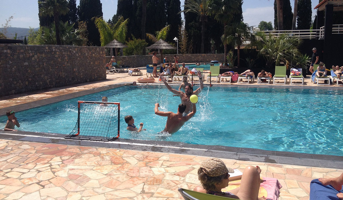 Ecolodge l'Etoile d'Argens Provenza-Alpes-Costa Azul - Saint-Aygulf visuel 16/24 Ecolodge l'Etoile d'Argens Provenza-Alpes-Costa Azul - Saint-Aygulf visuel 16/24