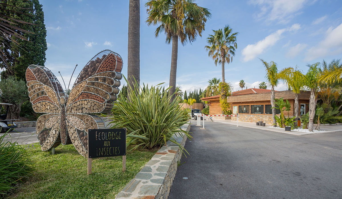 Ecolodge l'Etoile d'Argens Provenza-Alpes-Costa Azul - Saint-Aygulf visuel 18/24 Ecolodge l'Etoile d'Argens Provenza-Alpes-Costa Azul - Saint-Aygulf visuel 18/24