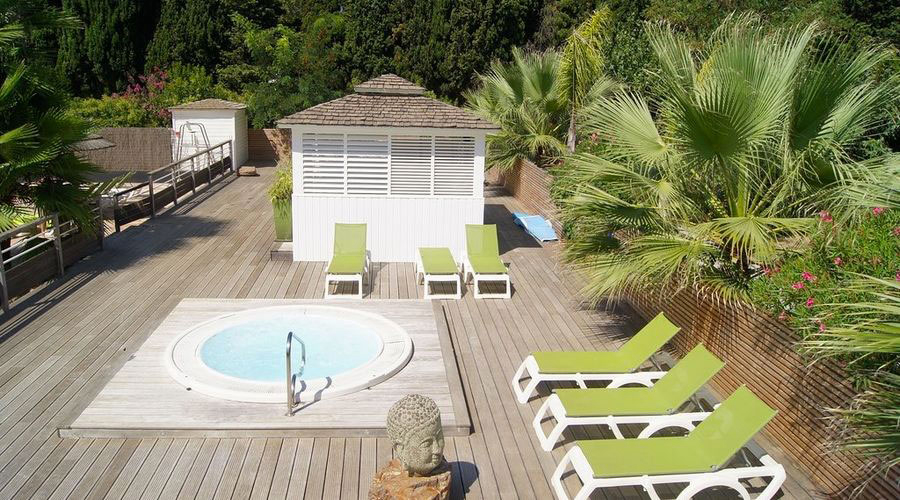 Ecolodge l'Etoile d'Argens Provenza-Alpes-Costa Azul - Saint-Aygulf visuel 7/24 Ecolodge l'Etoile d'Argens Provenza-Alpes-Costa Azul - Saint-Aygulf visuel 7/24