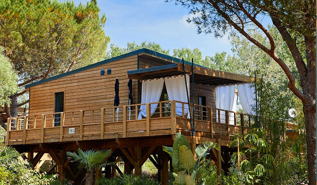 Ecolodge l'Etoile d'Argens Provenza-Alpes-Costa Azul - Saint-Aygulf visuel 21/24 Ecolodge l'Etoile d'Argens Provenza-Alpes-Costa Azul - Saint-Aygulf visuel 21/24