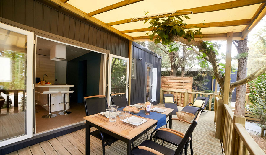 Ecolodge l'Etoile d'Argens Provenza-Alpes-Costa Azul - Saint-Aygulf visuel 23/24 Ecolodge l'Etoile d'Argens Provenza-Alpes-Costa Azul - Saint-Aygulf visuel 23/24