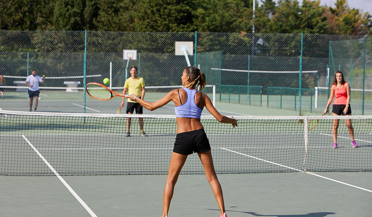 Ecolodge l'Etoile d'Argens Provenza-Alpes-Costa Azul - Saint-Aygulf visuel 13/24 Ecolodge l'Etoile d'Argens Provenza-Alpes-Costa Azul - Saint-Aygulf visuel 13/24