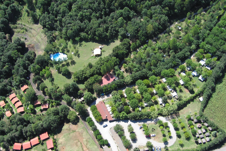 Ecologic Lava Cataluña - Olot visuel 9/10