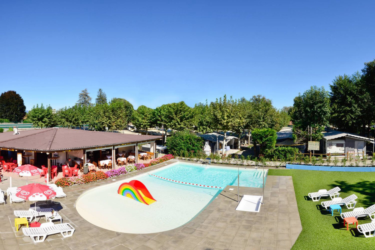 Eden Piamonte - Dormelletto visuel 1/1