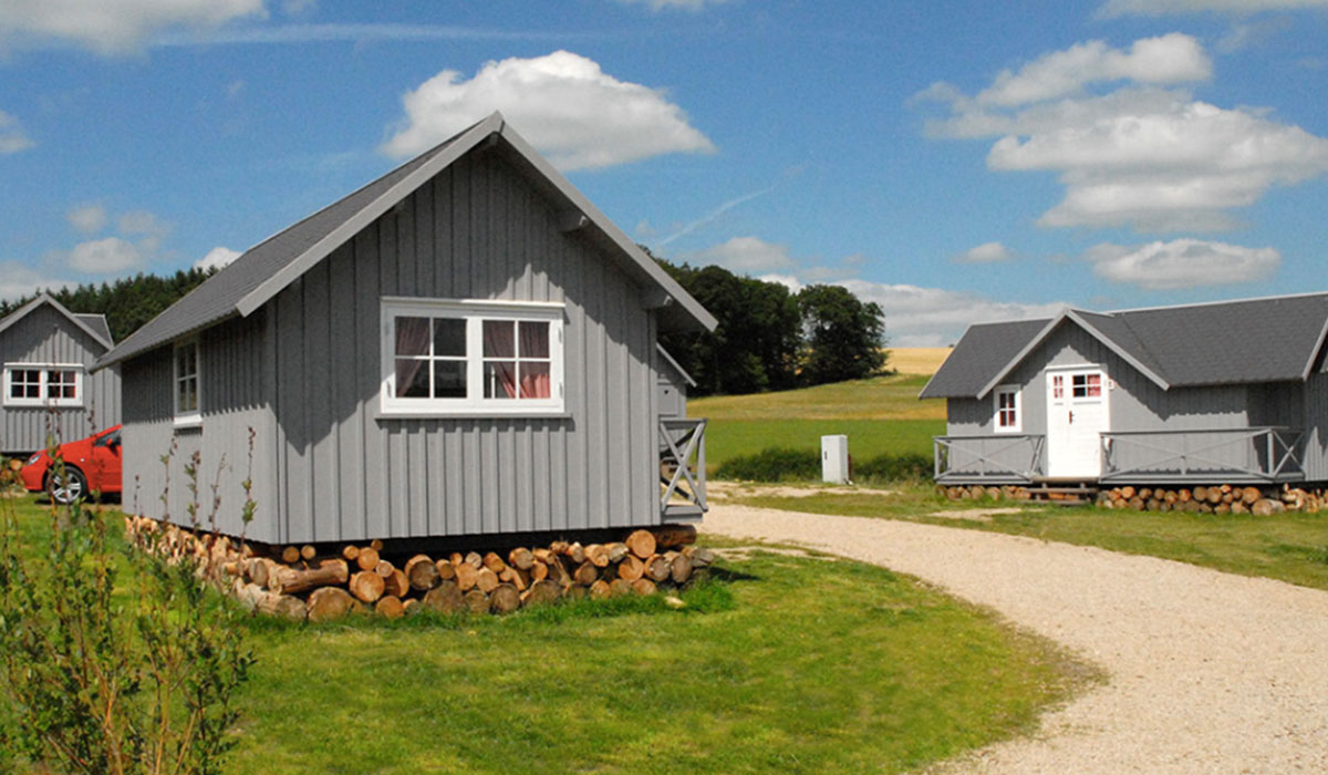 Eifel Camp Renania del Norte-Westfalia - Blankenheim visuel 3/4