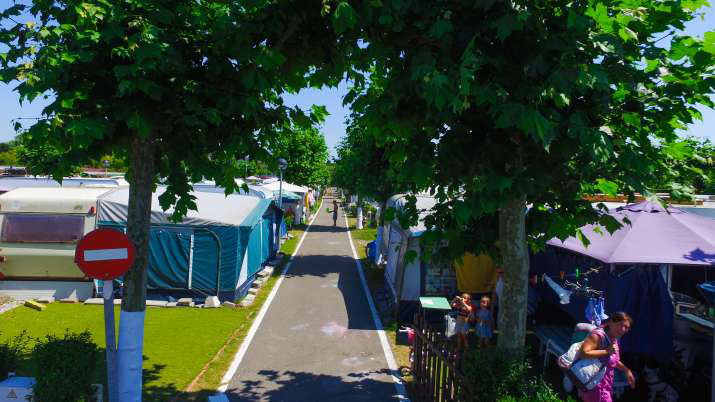 Camping El Arbolado Cantabria - Santander visuel 3/3