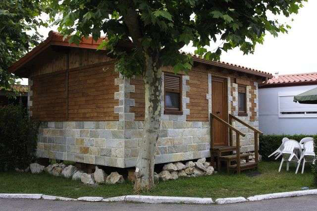 Camping El Arbolado Cantabria - Santander visuel 2/3