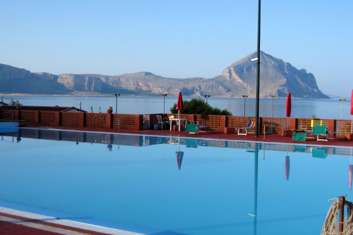 El Bahira Sicilia - San Vito Lo Capo visuel 7/7