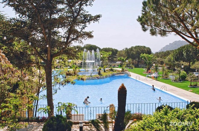 El King's Costa Brava - Palamos visuel 11/12