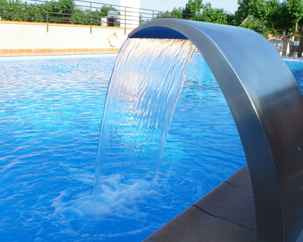 El Llac Cataluña - Banyoles visuel 2/3