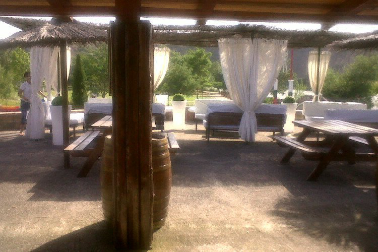 El Molino Navarra - Mendigorría visuel 7/7 El Molino Navarra - Mendigorría visuel 7/7