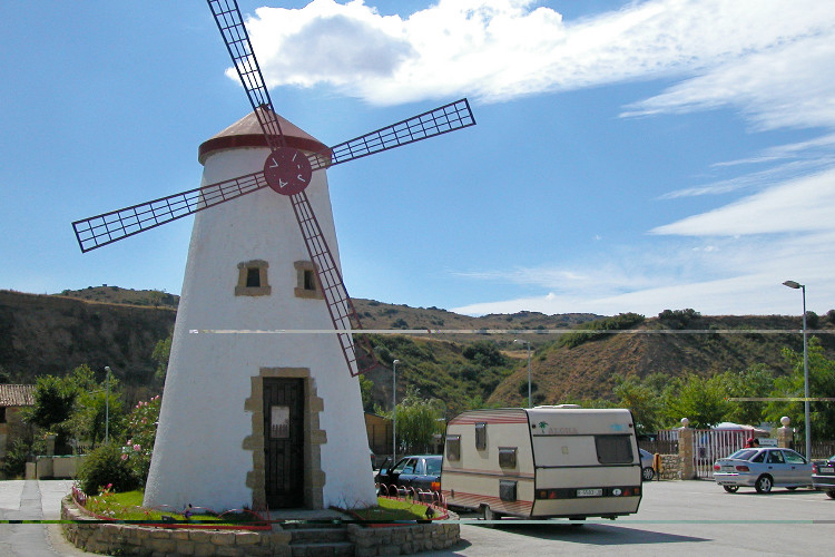 El Molino Navarra - Mendigorría visuel 6/7 El Molino Navarra - Mendigorría visuel 6/7