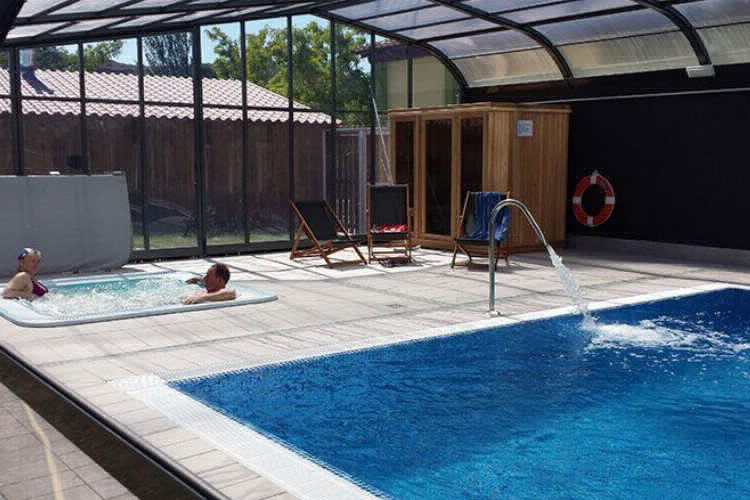 El Molino Navarra - Mendigorría visuel 2/7 El Molino Navarra - Mendigorría visuel 2/7