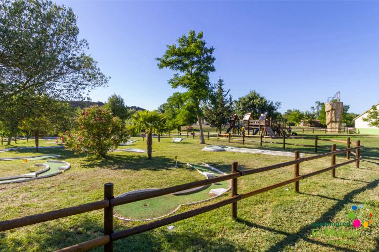 El Molino Navarra - Mendigorría visuel 5/7 El Molino Navarra - Mendigorría visuel 5/7