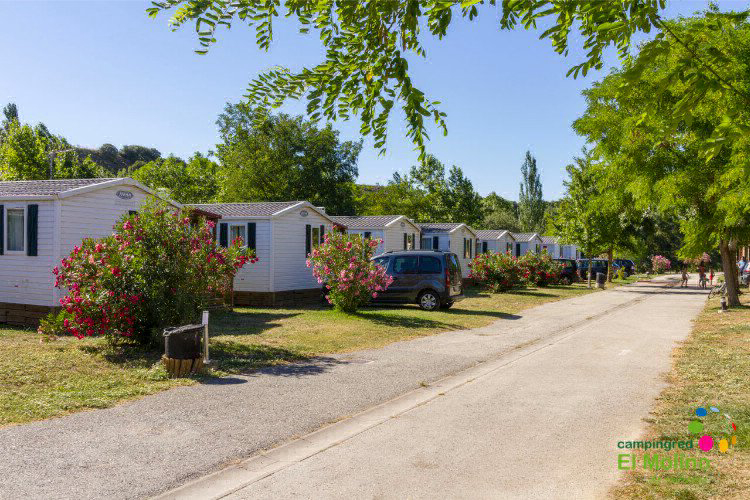 El Molino Navarra - Mendigorría visuel 4/7 El Molino Navarra - Mendigorría visuel 4/7