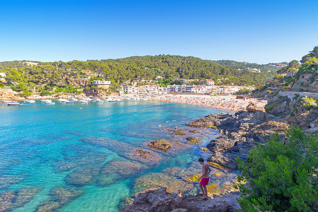 El Neptuno Costa Brava - Pals visuel 3/4