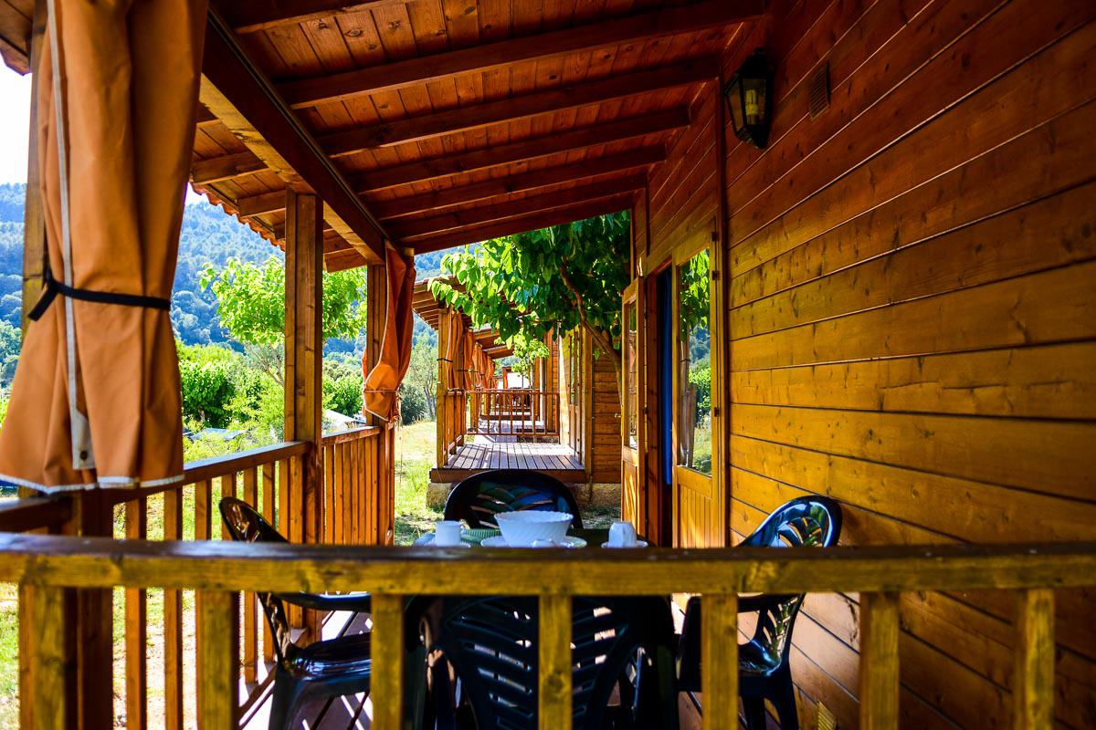 El Pasqualet Cataluña - Caldes de Montbui visuel 2/3