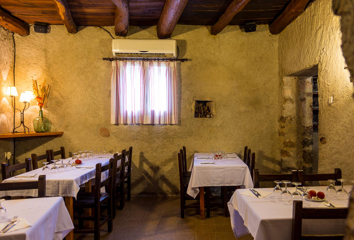 El Pasqualet Cataluña - Caldes de Montbui visuel 3/3