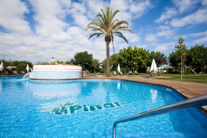 El Pinar Costa Brava - Blanes visuel 5/34