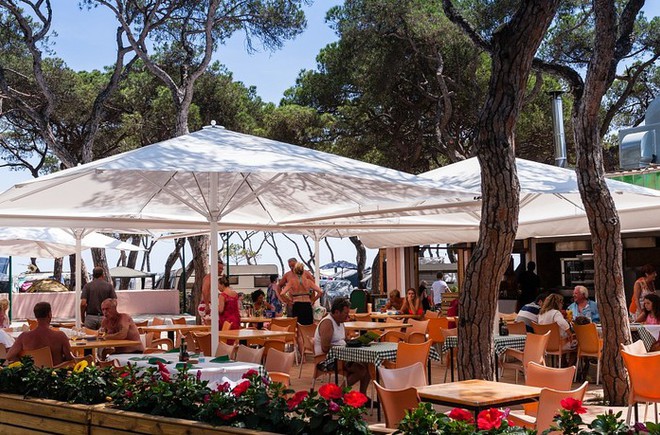 El Pinar Costa Brava - Blanes visuel 6/34