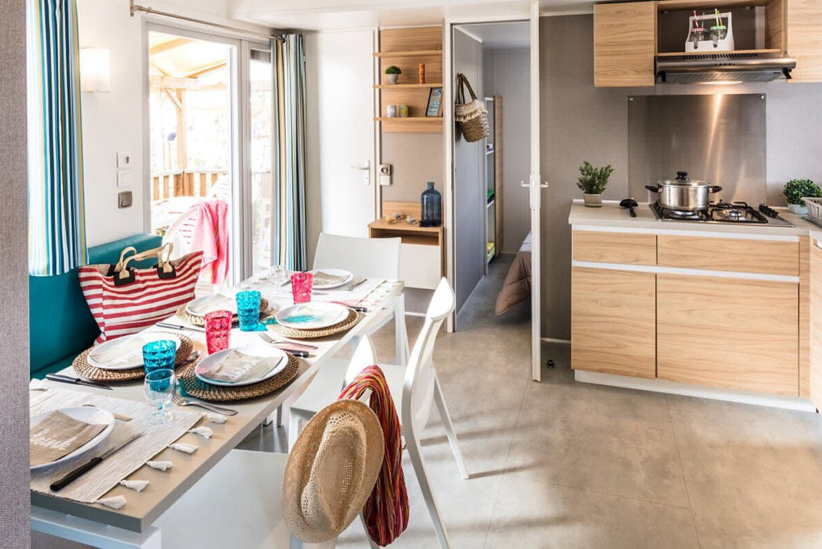 El Pinar Costa Brava - Blanes visuel 15/34