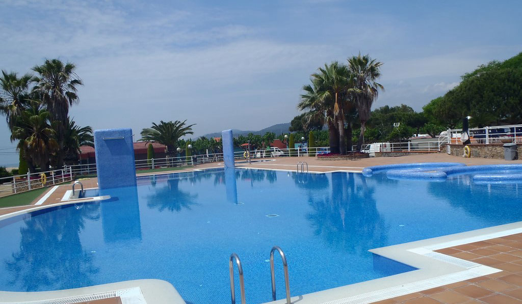 El Pla de Mar Costa Brava - Malgrat de Mar visuel 3/12