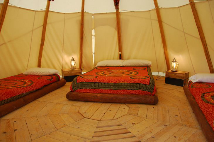 El Roble Aragón - Valderrobres visuel 4/4