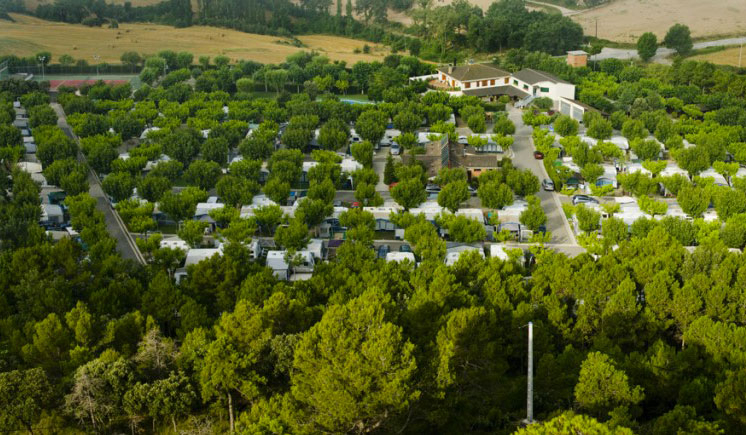 El Solsonès Lérida - Solsona visuel 5/5