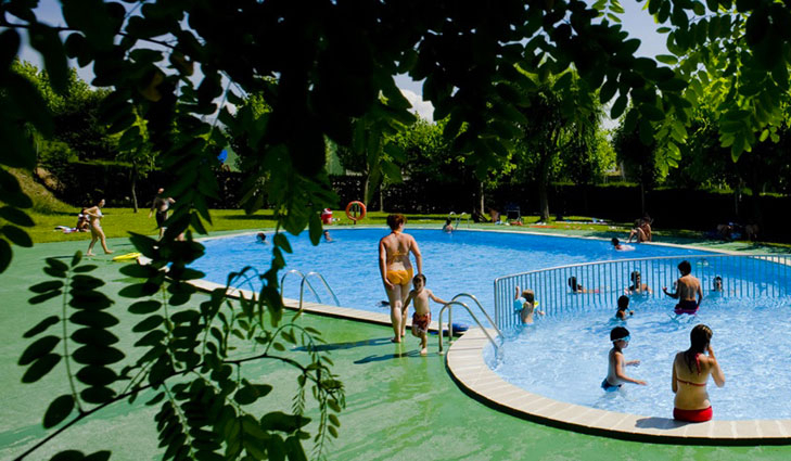 El Solsonès Lérida - Solsona visuel 4/5