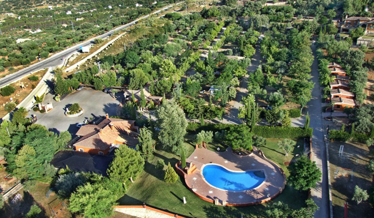 El Sur Andalucía - Ronda visuel 1/3