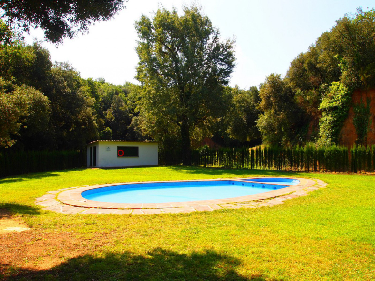 El Vedado Cataluña - Vallromanes visuel 2/4