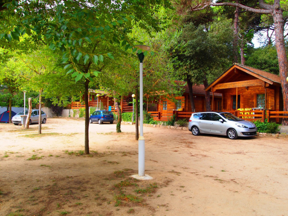 El Vedado Cataluña - Vallromanes visuel 3/4