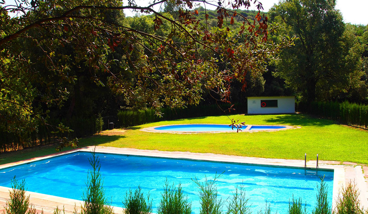 El Vedado Cataluña - Vallromanes visuel 1/4