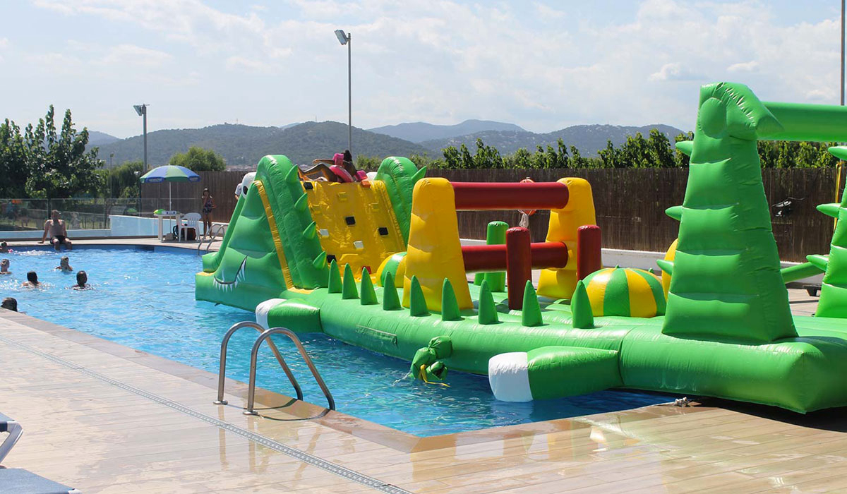 Els Pins Costa Brava - Malgrat de Mar visuel 15/24