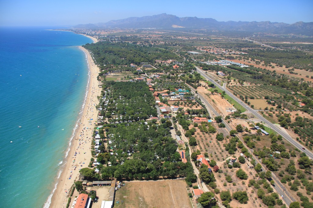 Els Prats Costa Dorada - Mont-roig del Camp visuel 2/6 Els Prats Costa Dorada - Mont-roig del Camp visuel 2/6