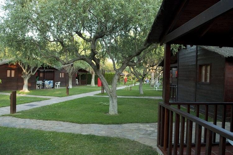 Els Prats Costa Dorada - Mont-roig del Camp visuel 6/6 Els Prats Costa Dorada - Mont-roig del Camp visuel 6/6