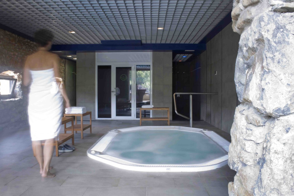 Els Roures Cataluña - Sant Pau de Segúries visuel 2/4 Els Roures Cataluña - Sant Pau de Segúries visuel 2/4