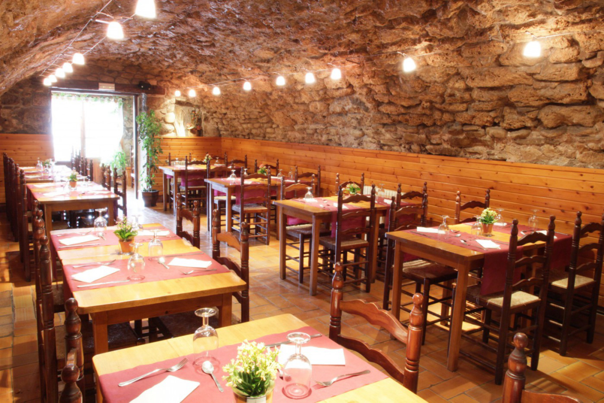 Els Roures Cataluña - Sant Pau de Segúries visuel 4/4 Els Roures Cataluña - Sant Pau de Segúries visuel 4/4