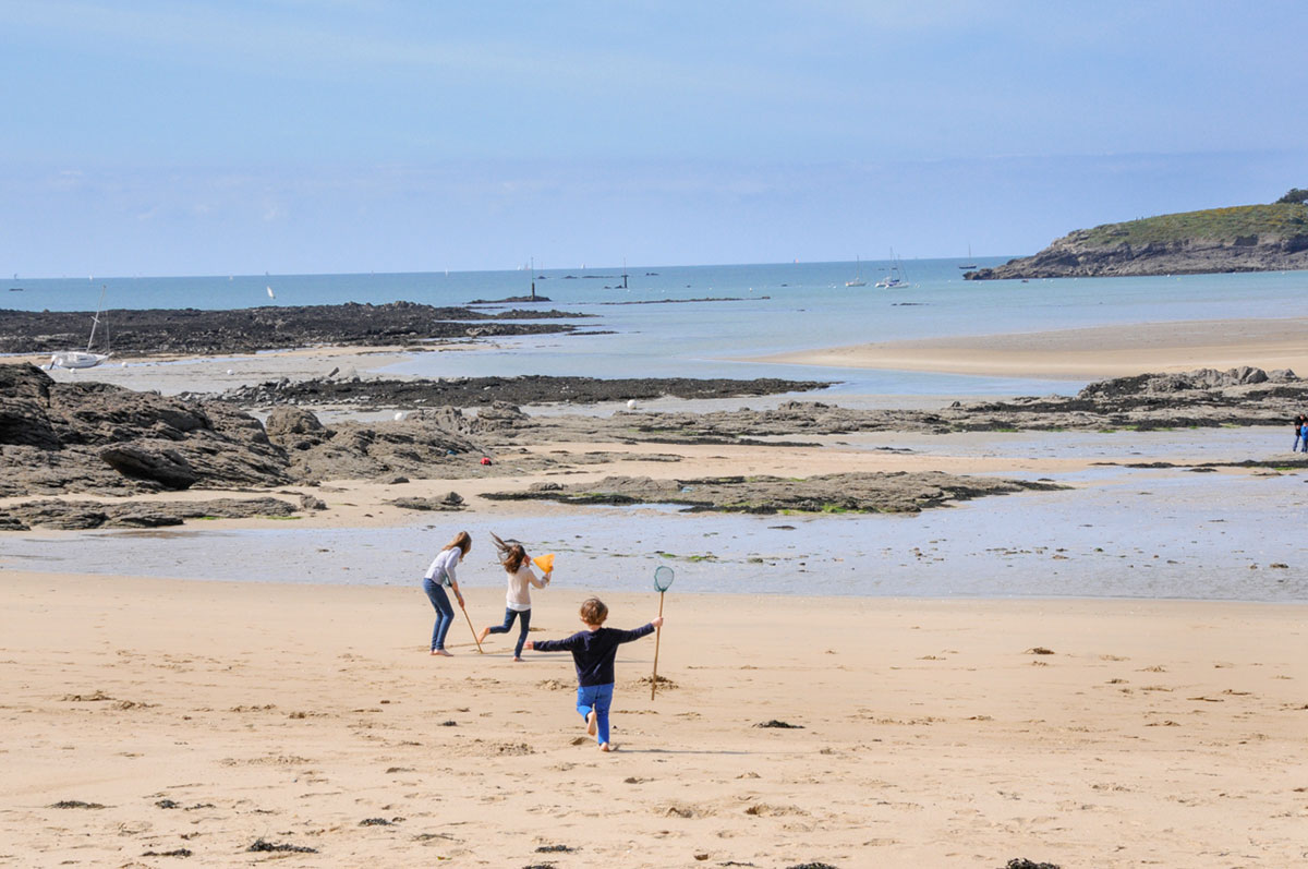 Emeraude Bretaña - Saint-Briac-sur-Mer visuel 10/15 Emeraude Bretaña - Saint-Briac-sur-Mer visuel 10/15