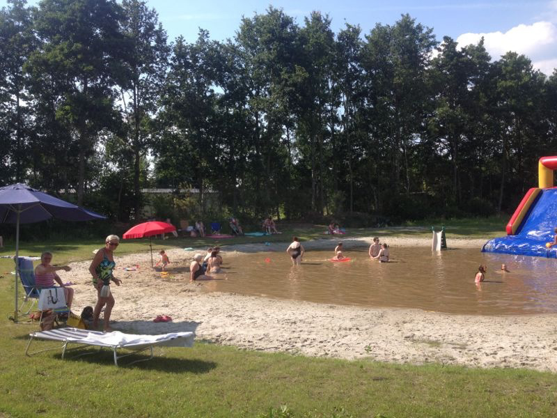 Emmen Drente - Schoonebeek visuel 2/2