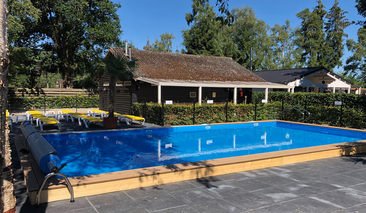 Emmen Drente - Schoonebeek visuel 1/2