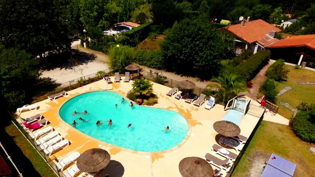 En Chon Les Pins Aquitania - Biscarrosse visuel 5/6