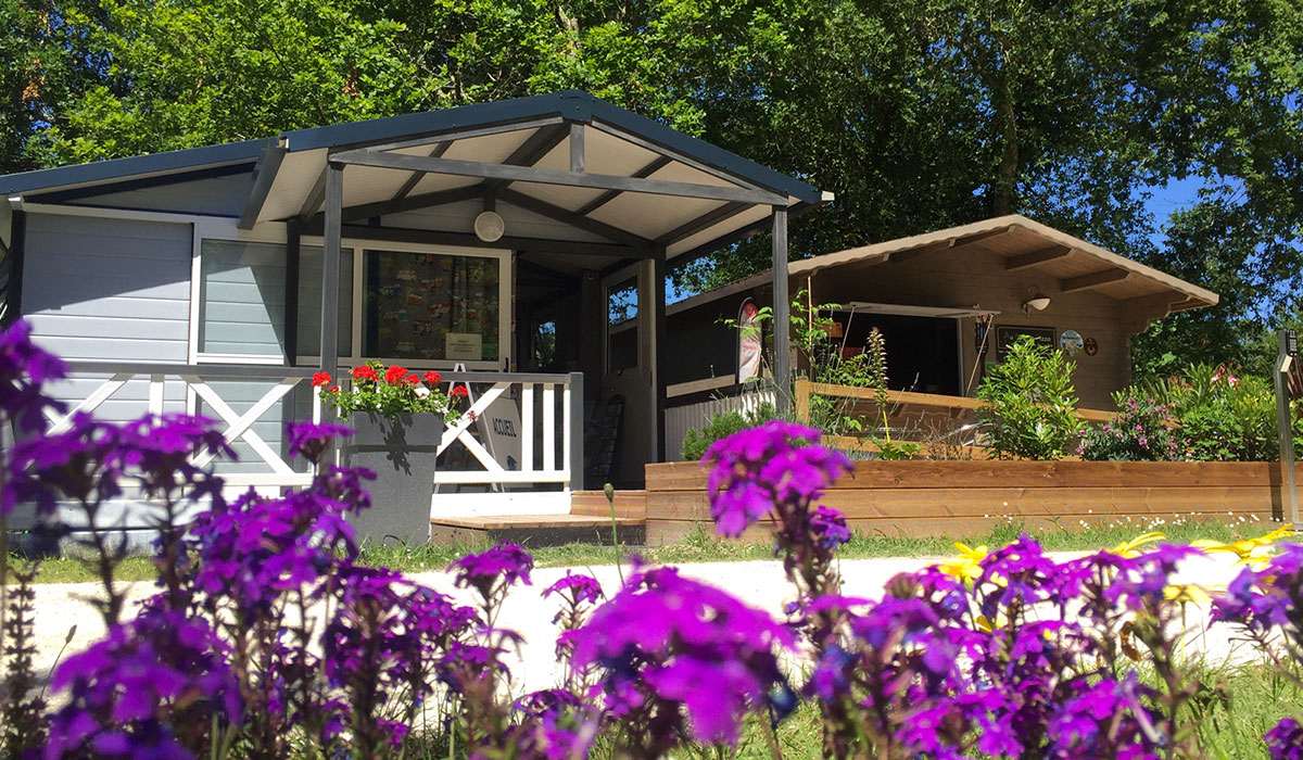 En Chon Les Pins Aquitania - Biscarrosse visuel 4/6