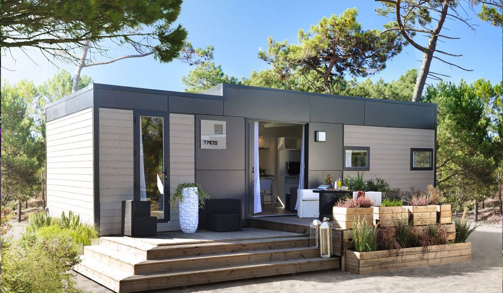 En Chon Les Pins Aquitania - Biscarrosse visuel 3/6