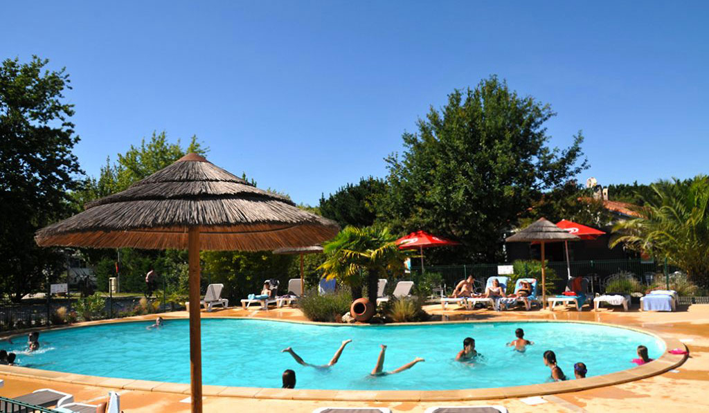 En Chon Les Pins Aquitania - Biscarrosse visuel 2/6