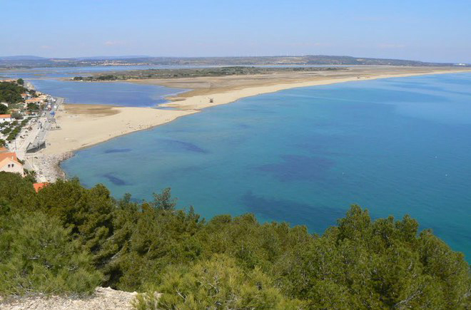 Ensoya Languedoc-Rosellón - Sigean visuel 1/7 Ensoya Languedoc-Rosellón - Sigean visuel 1/7