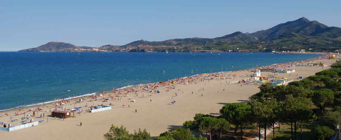 Equinoxe Languedoc-Rosellón - Argelès-sur-Mer visuel 3/3 Equinoxe Languedoc-Rosellón - Argelès-sur-Mer visuel 3/3